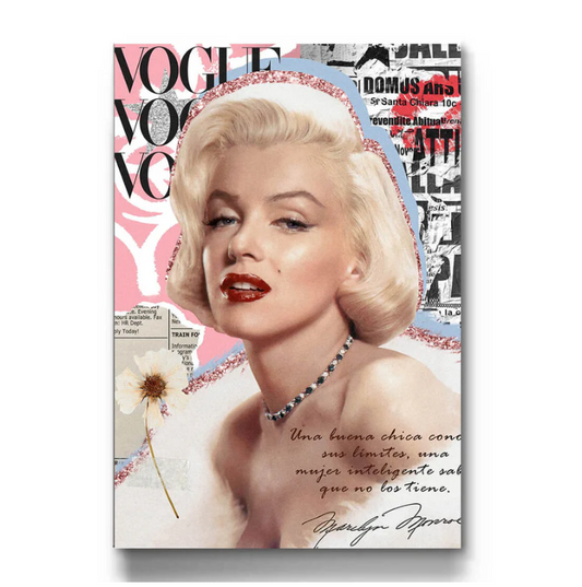 Marilyn Monroe