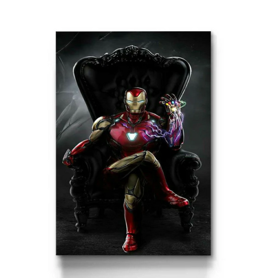 Iron Man