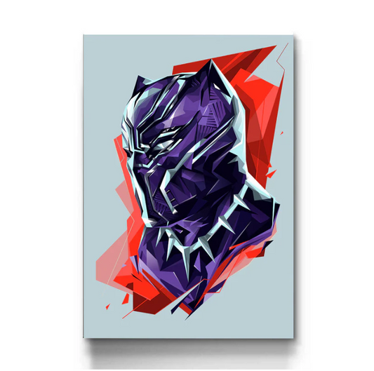 Marvel Hero