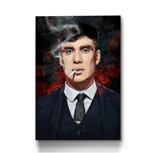 Thomas Shelby