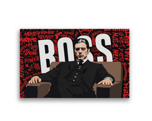 Boss