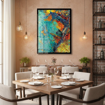 Midsummer Night's Dreams | Wall Art