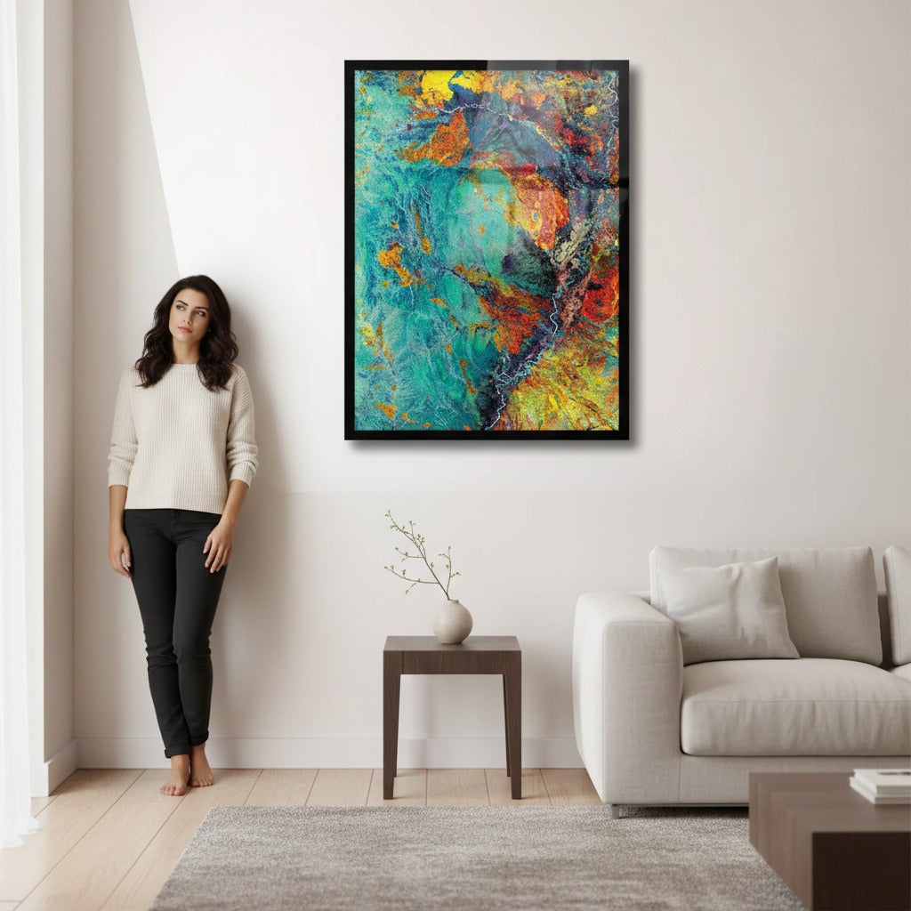 Midsummer Night's Dreams | Wall Art
