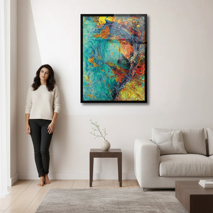 Midsummer Night's Dreams | Wall Art
