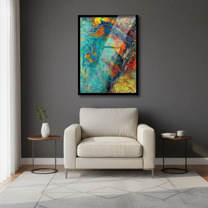 Midsummer Night's Dreams | Wall Art