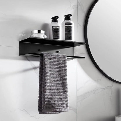 Bathroom Towel Rack Shelve