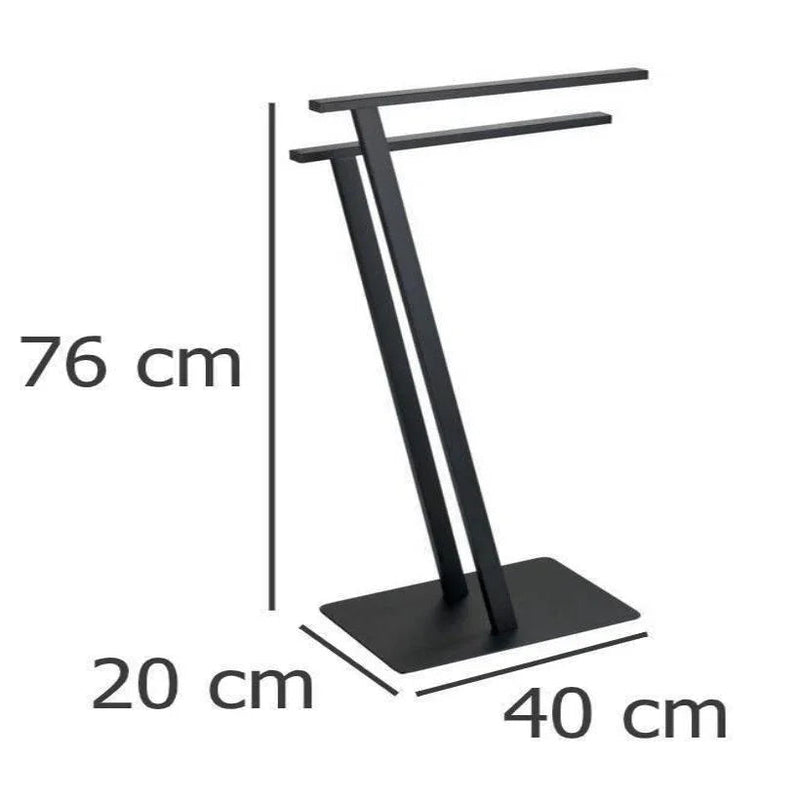 Bathroom Towel Stand Towel Rack