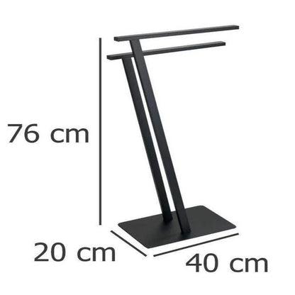 Bathroom Towel Stand Towel Rack