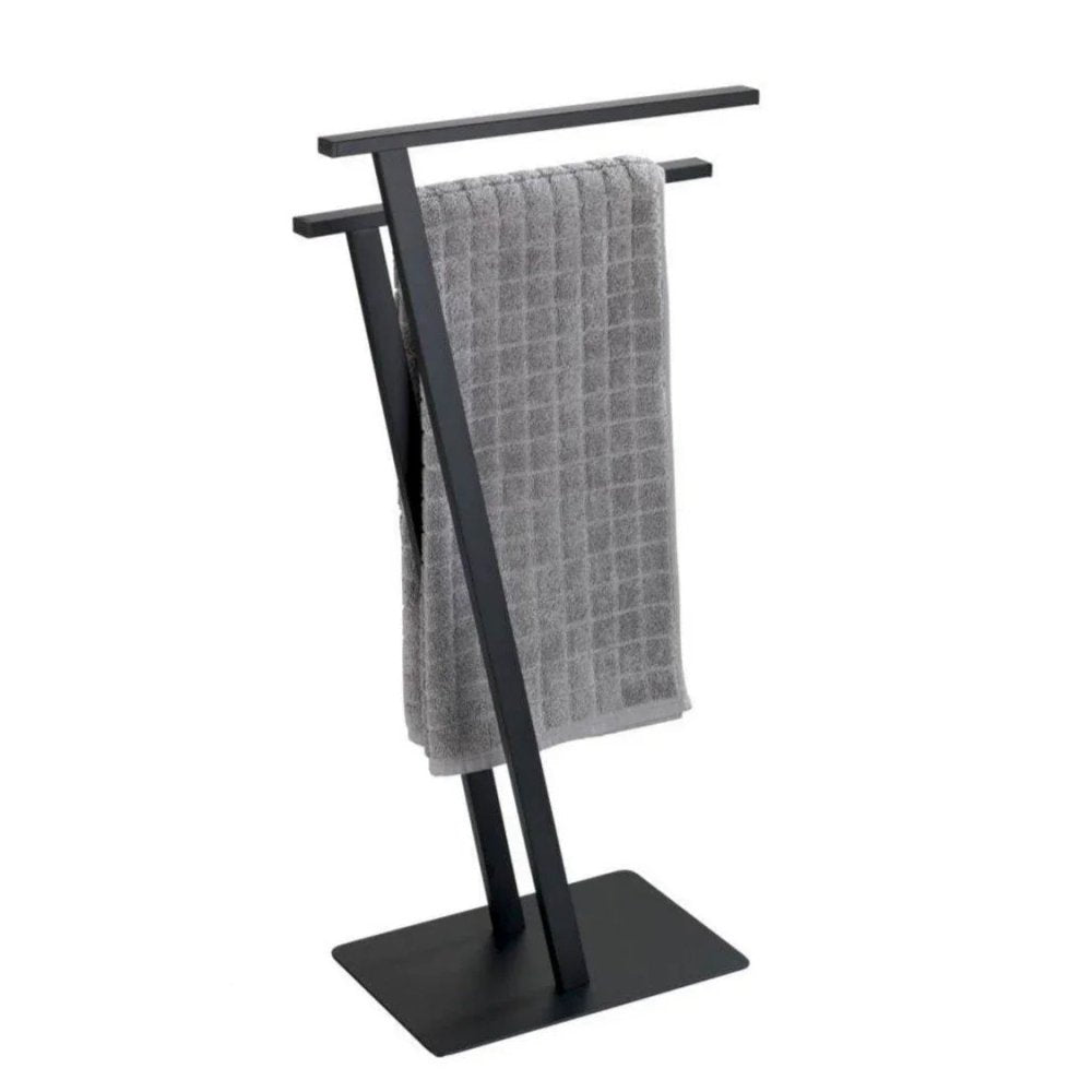 Bathroom Towel Stand Towel Rack