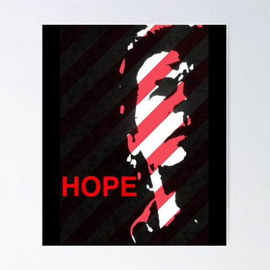 Imran Khan Wall Poster