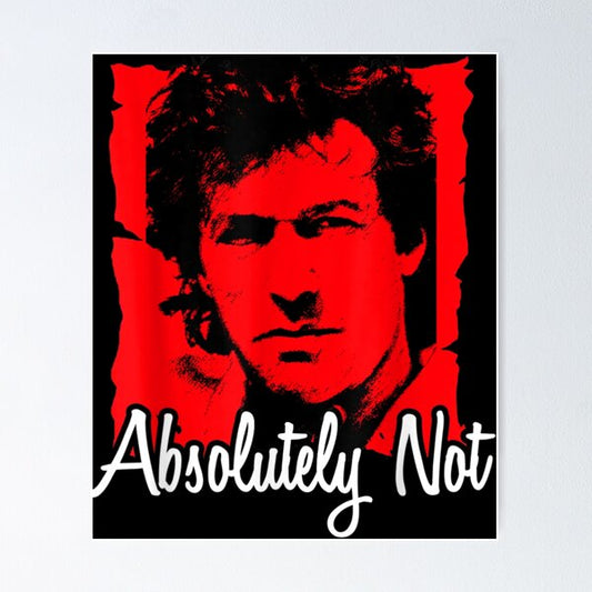 Imran Khan Wall Poster