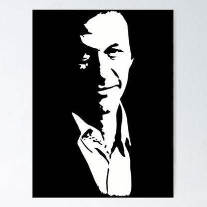 Imran Khan Wall Poster