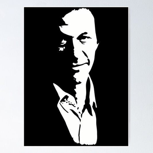 Imran Khan Wall Poster