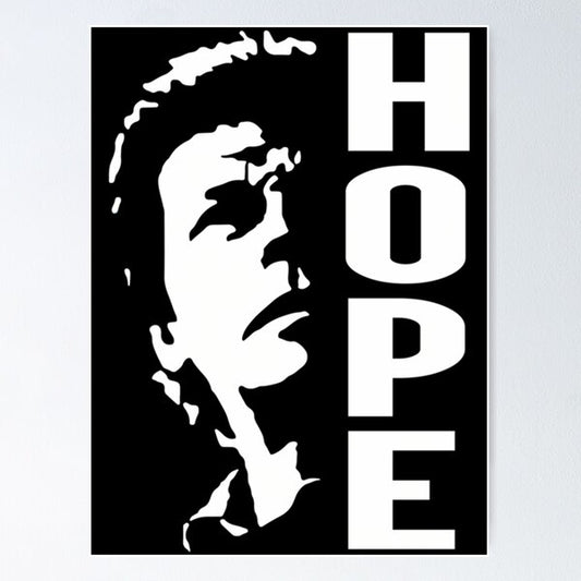 Imran Khan Wall Poster
