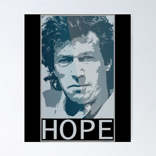 Imran Khan Wall Poster