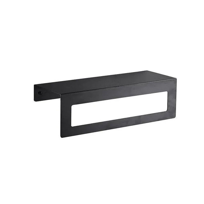 Horizontal Towel Rack, Bathroom Towel Holder