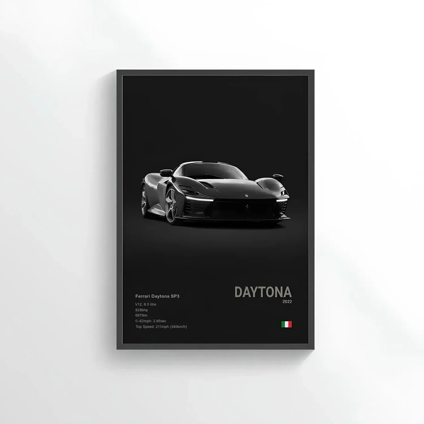 Ferrari Daytona SP3
