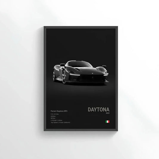 Ferrari Daytona SP3