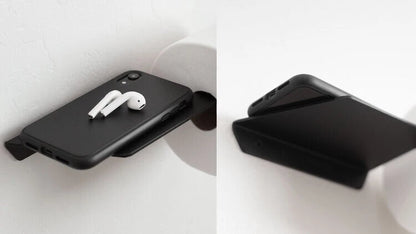 Tissue & Mobile Holder
