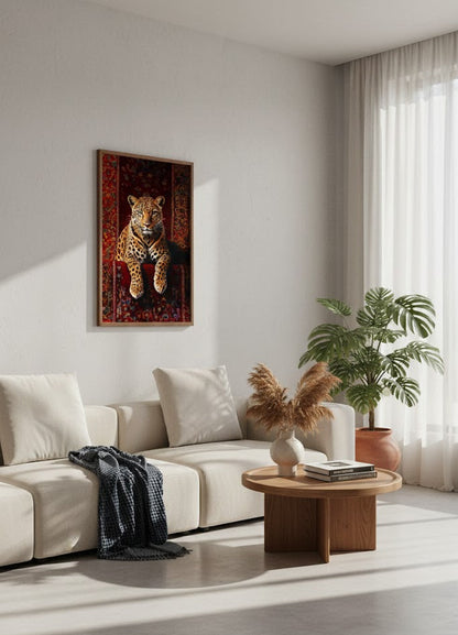 Legacy of the Wild Single Wall art